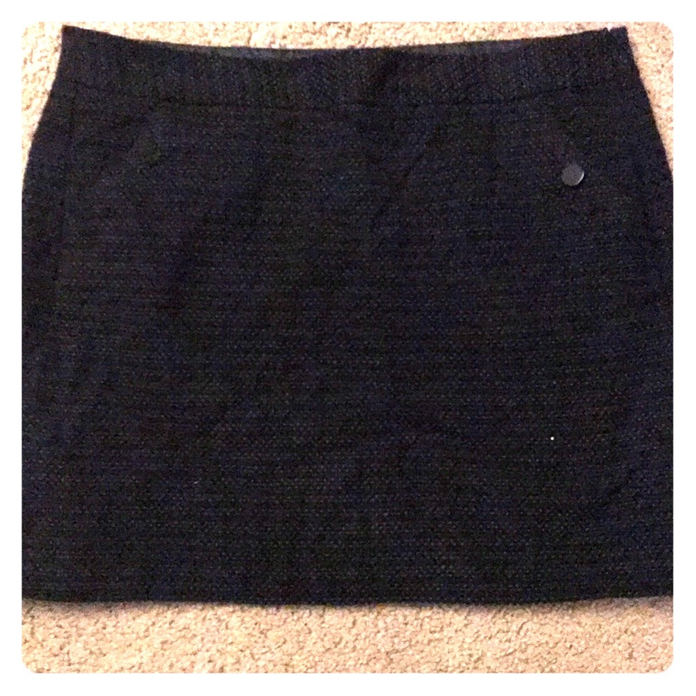 Loft skirt size 16